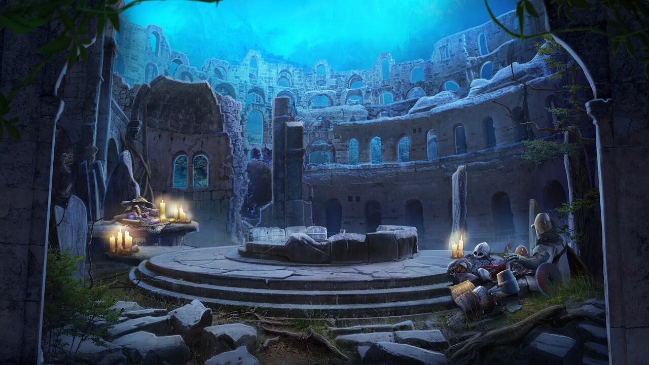 Cursed Fables: Twisted Tower – Collector’s Edition