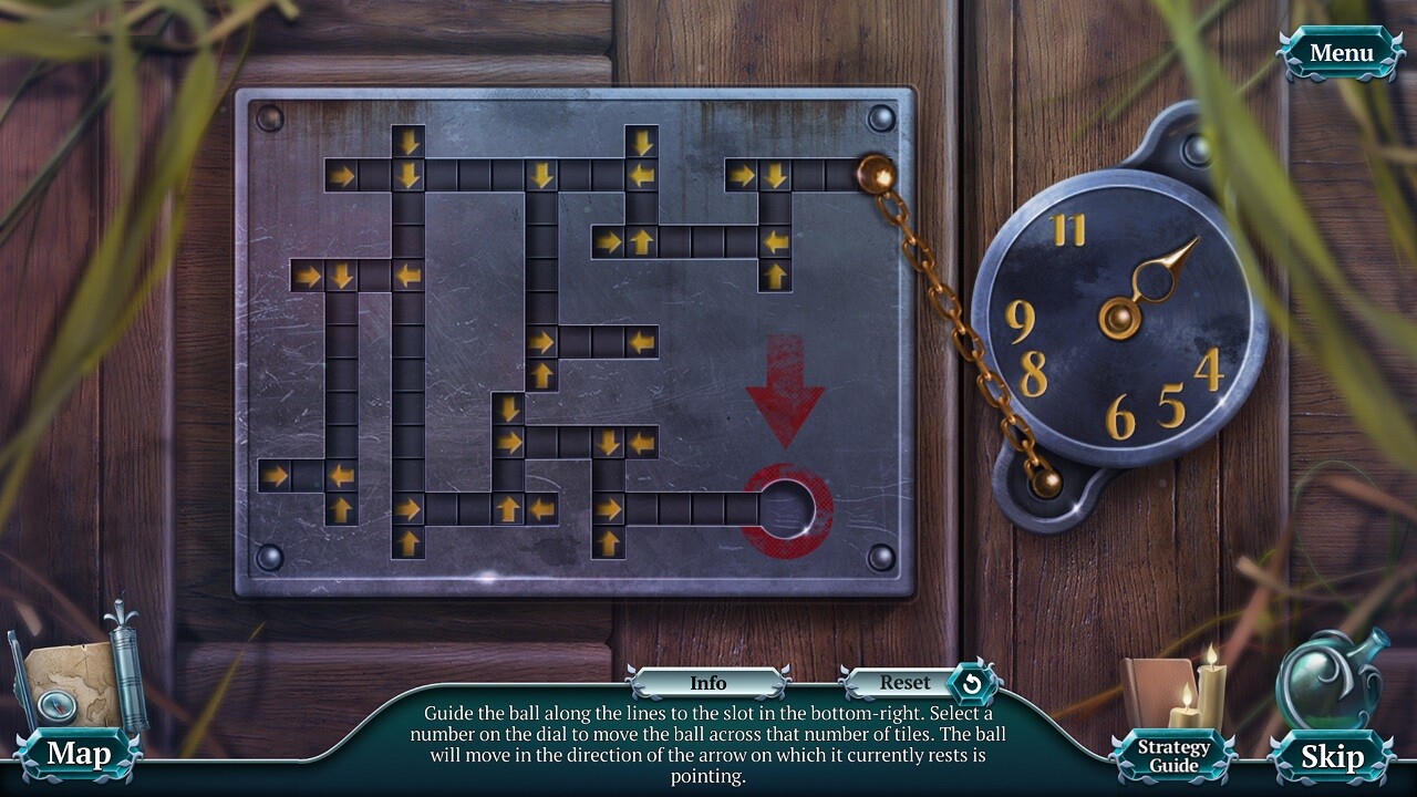 Cursed Fables: Twisted Tower – Collector’s Edition