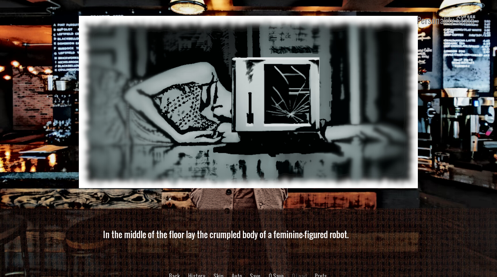 Clash: Robot Detective – Complete Edition