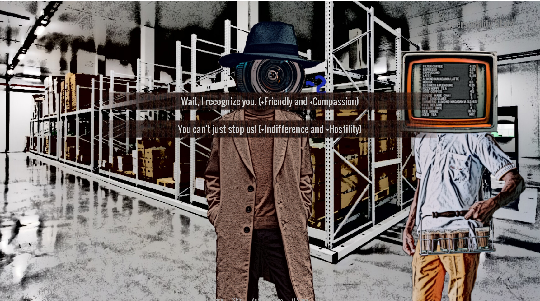 Clash: Robot Detective – Complete Edition