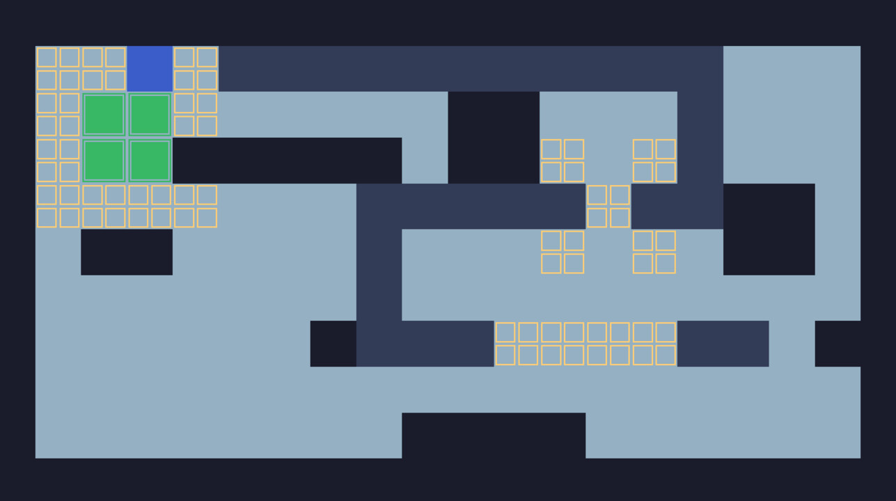 A Simple Square