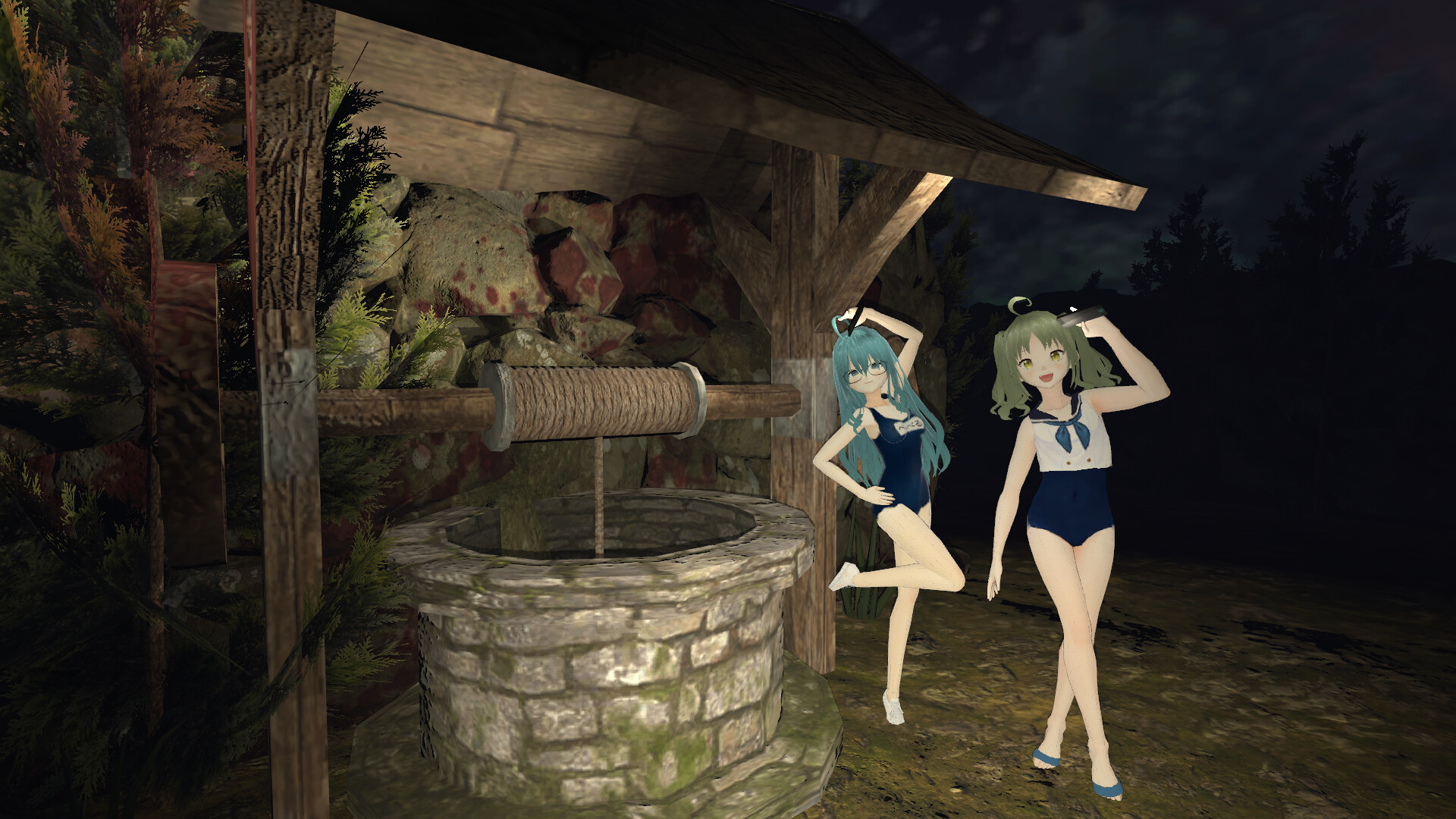7 Sins: Lost in Labyrinth