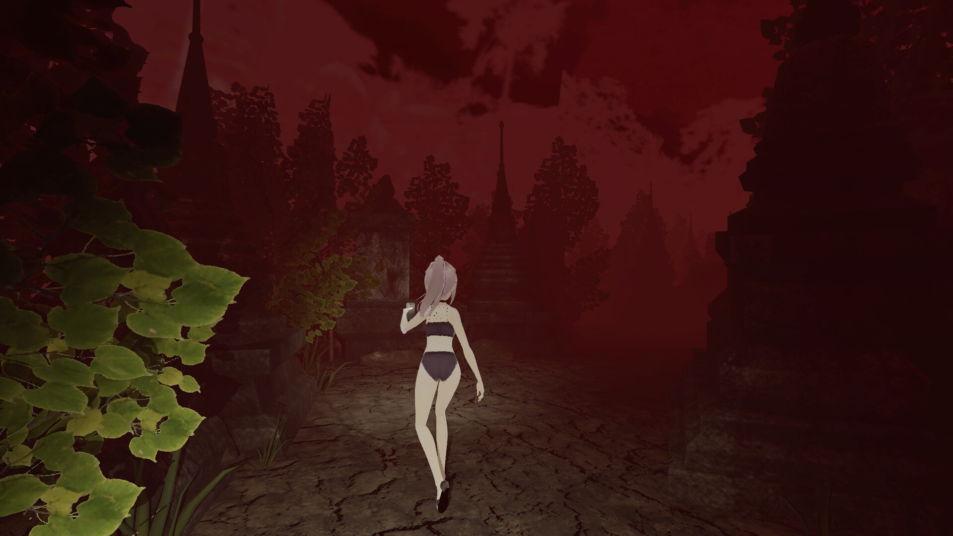 7 Sins: Lost in Labyrinth