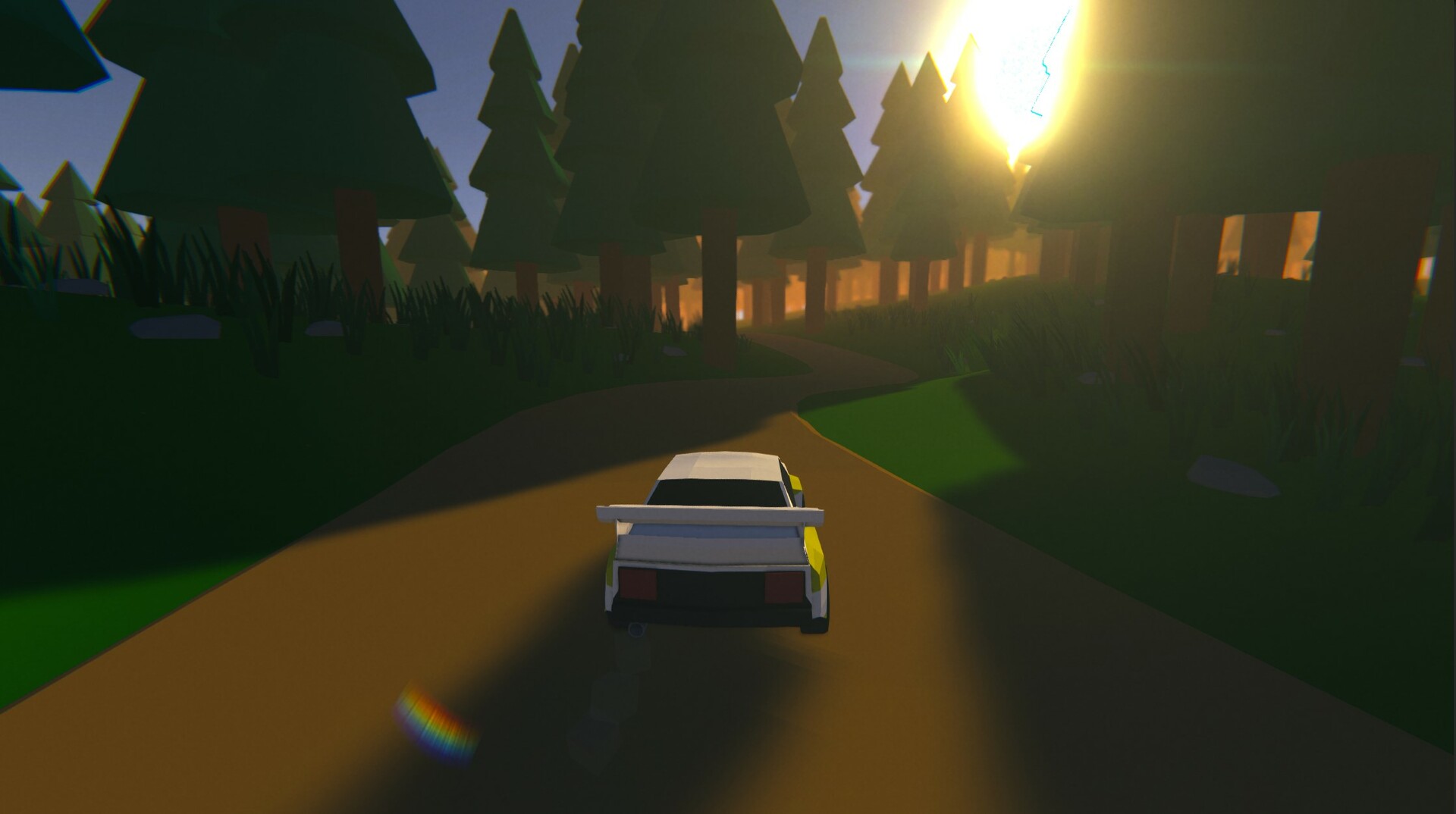 Simple Rally