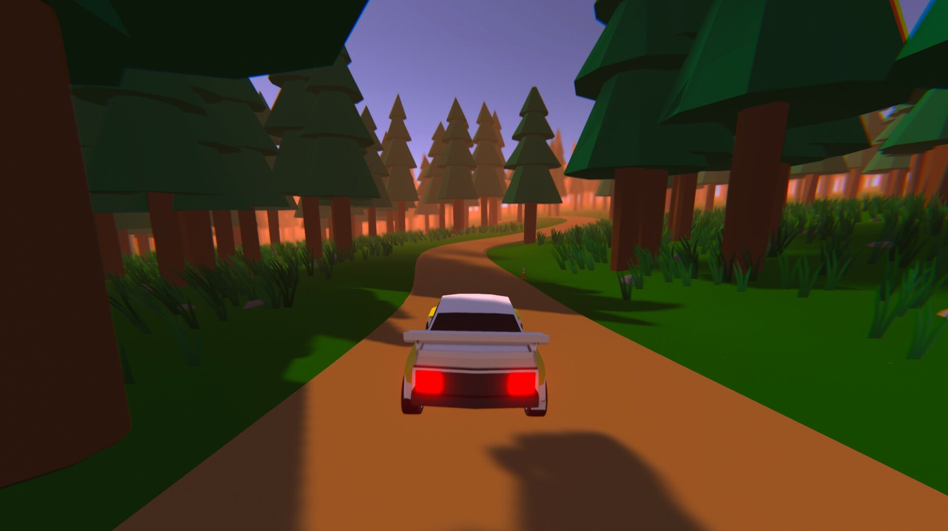 Simple Rally
