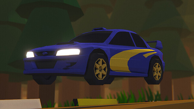 Simple Rally
