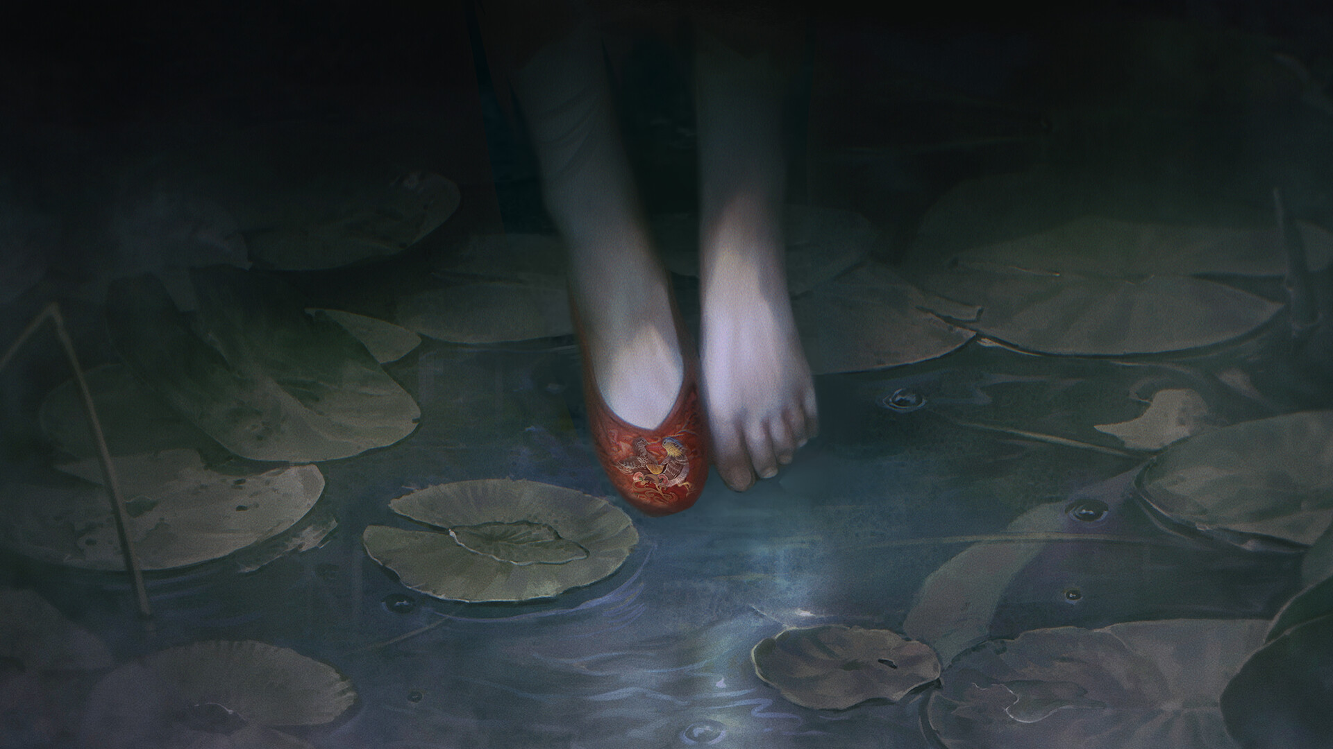 Paper Bride 4: Bound Love