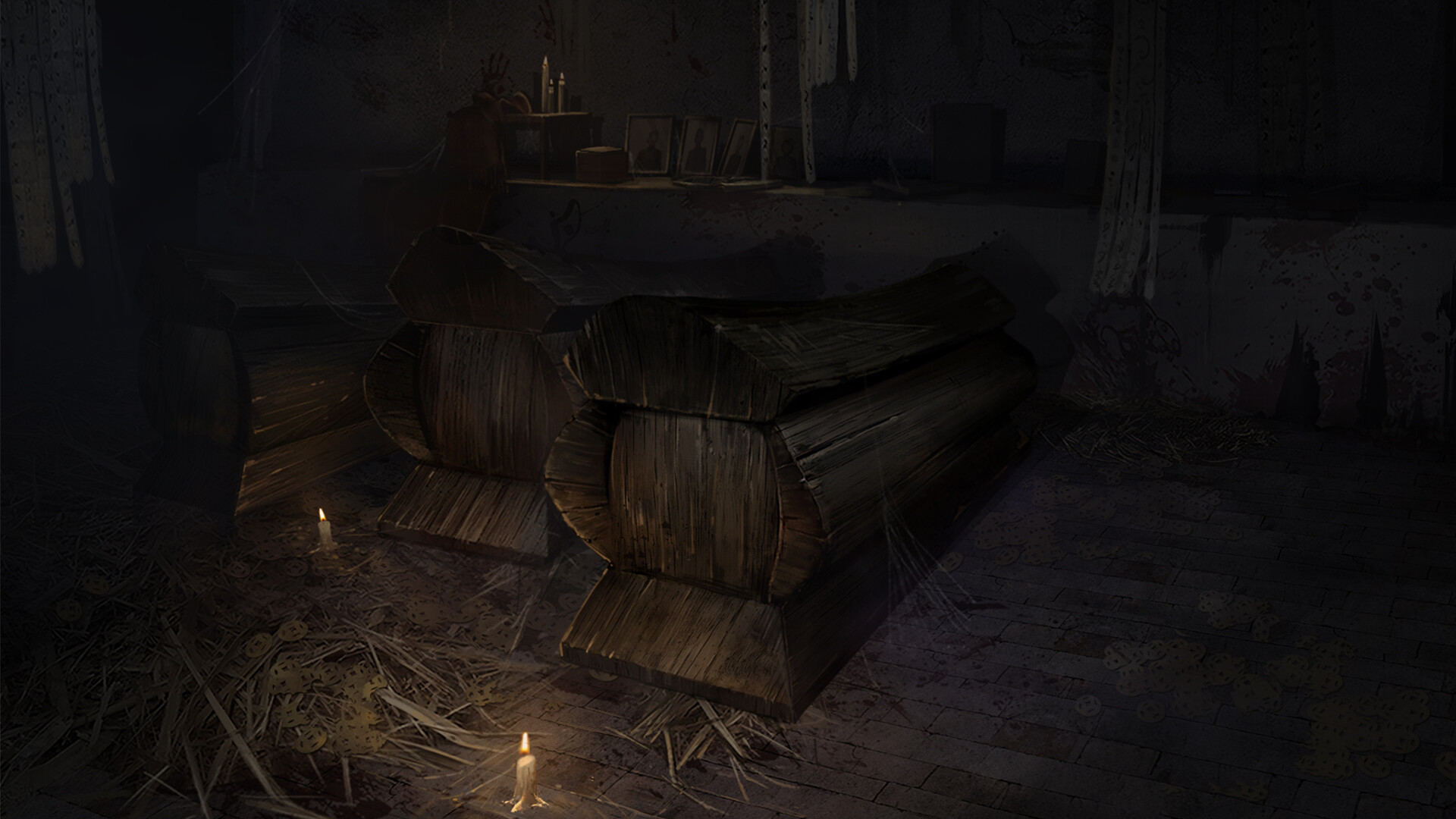 Paper Bride 4: Bound Love