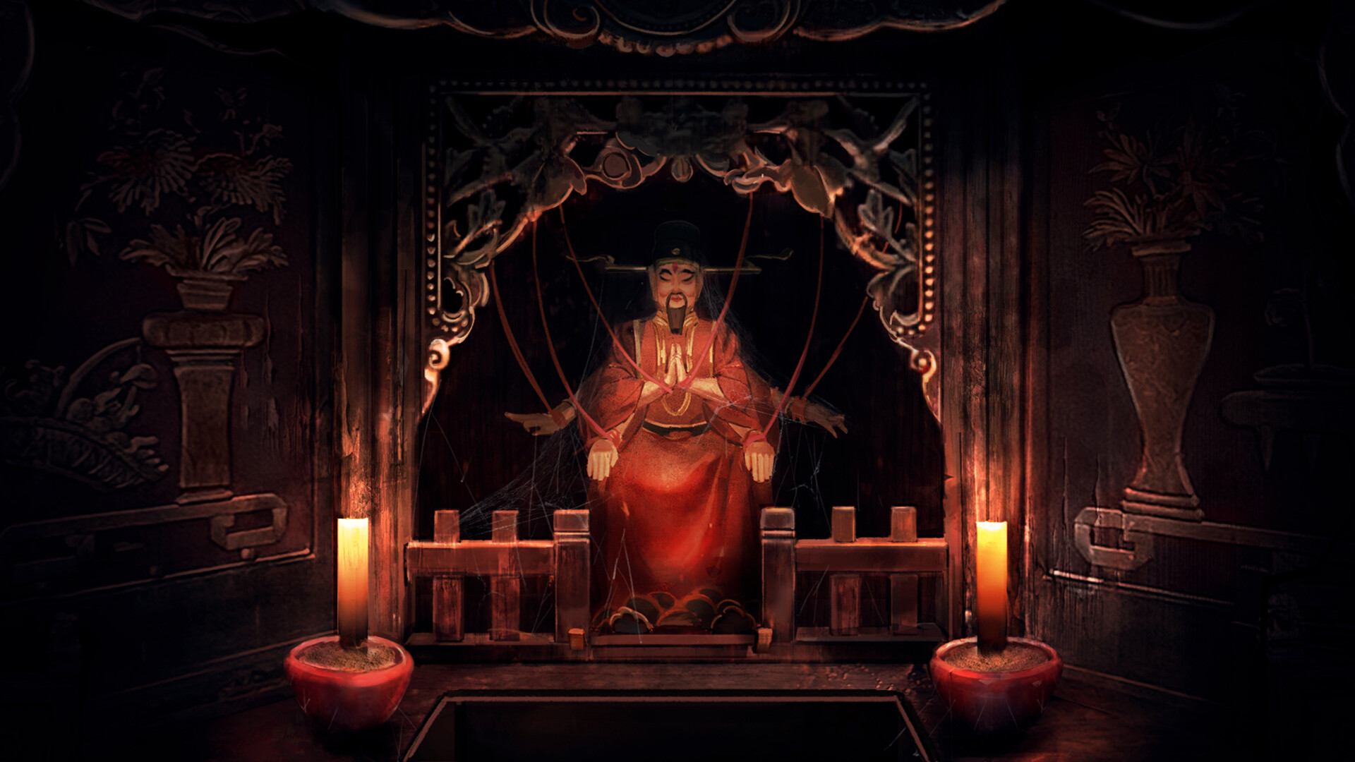 Paper Bride 4: Bound Love