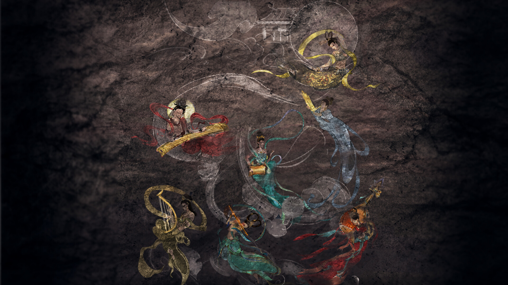 Paper Bride 4: Bound Love