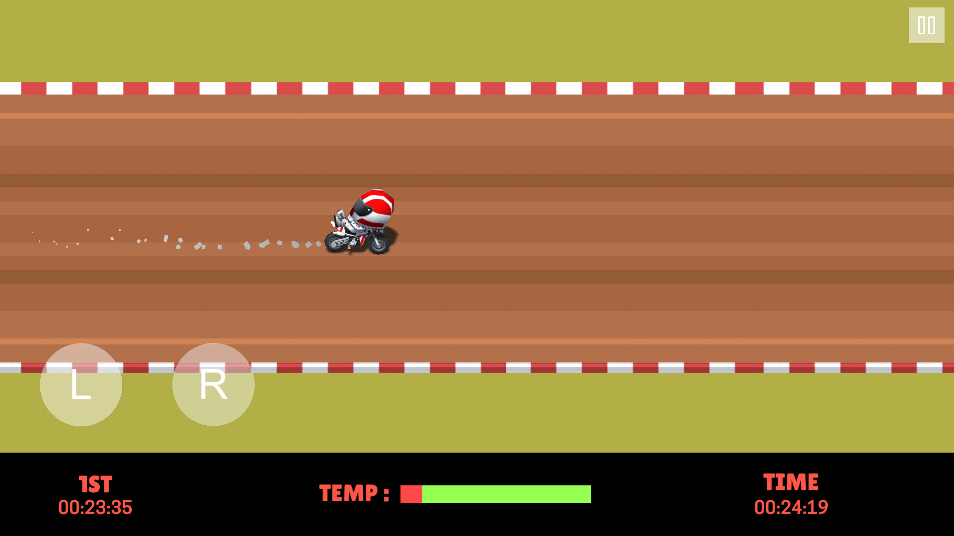 Bike Arena