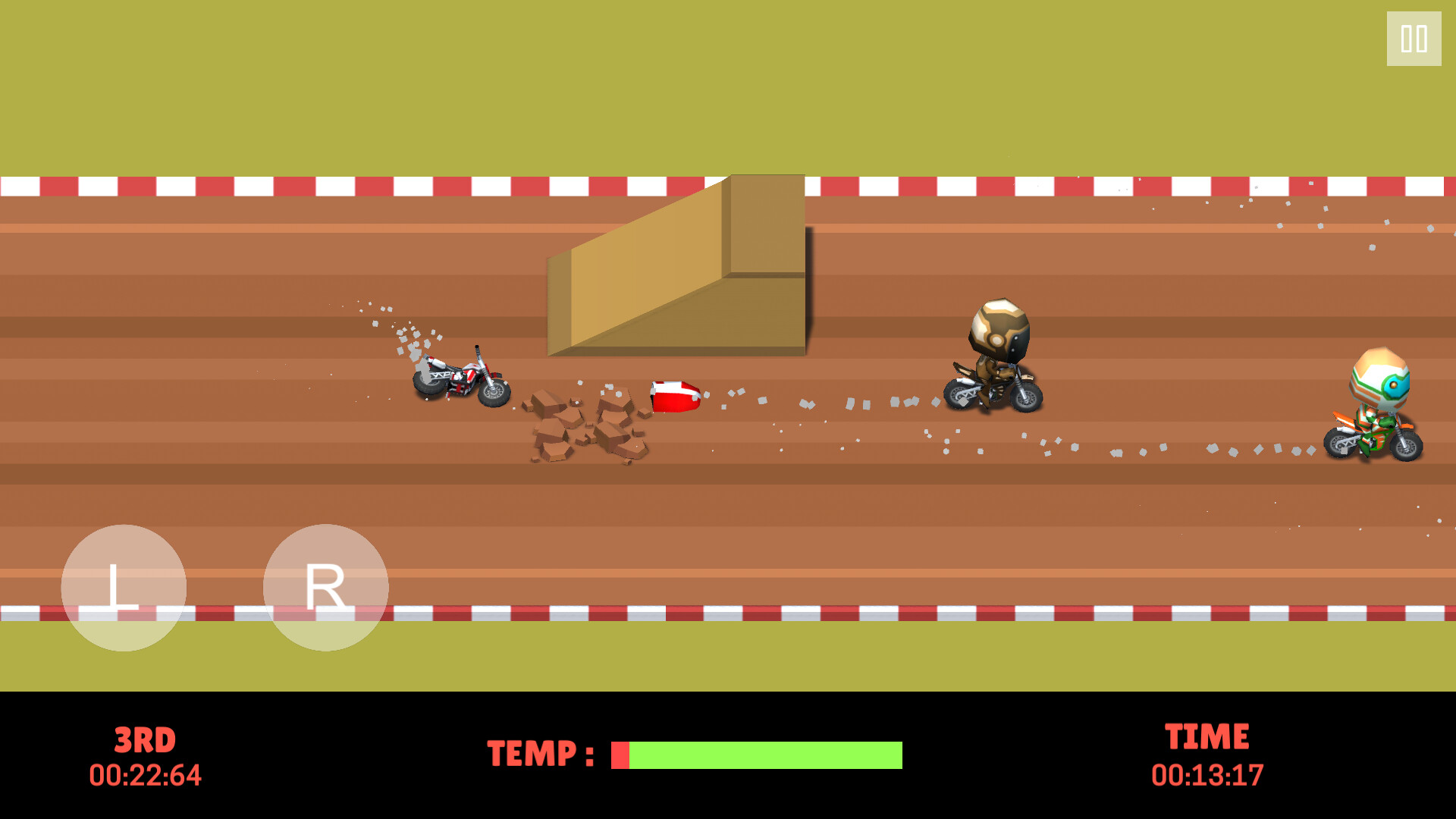 Bike Arena