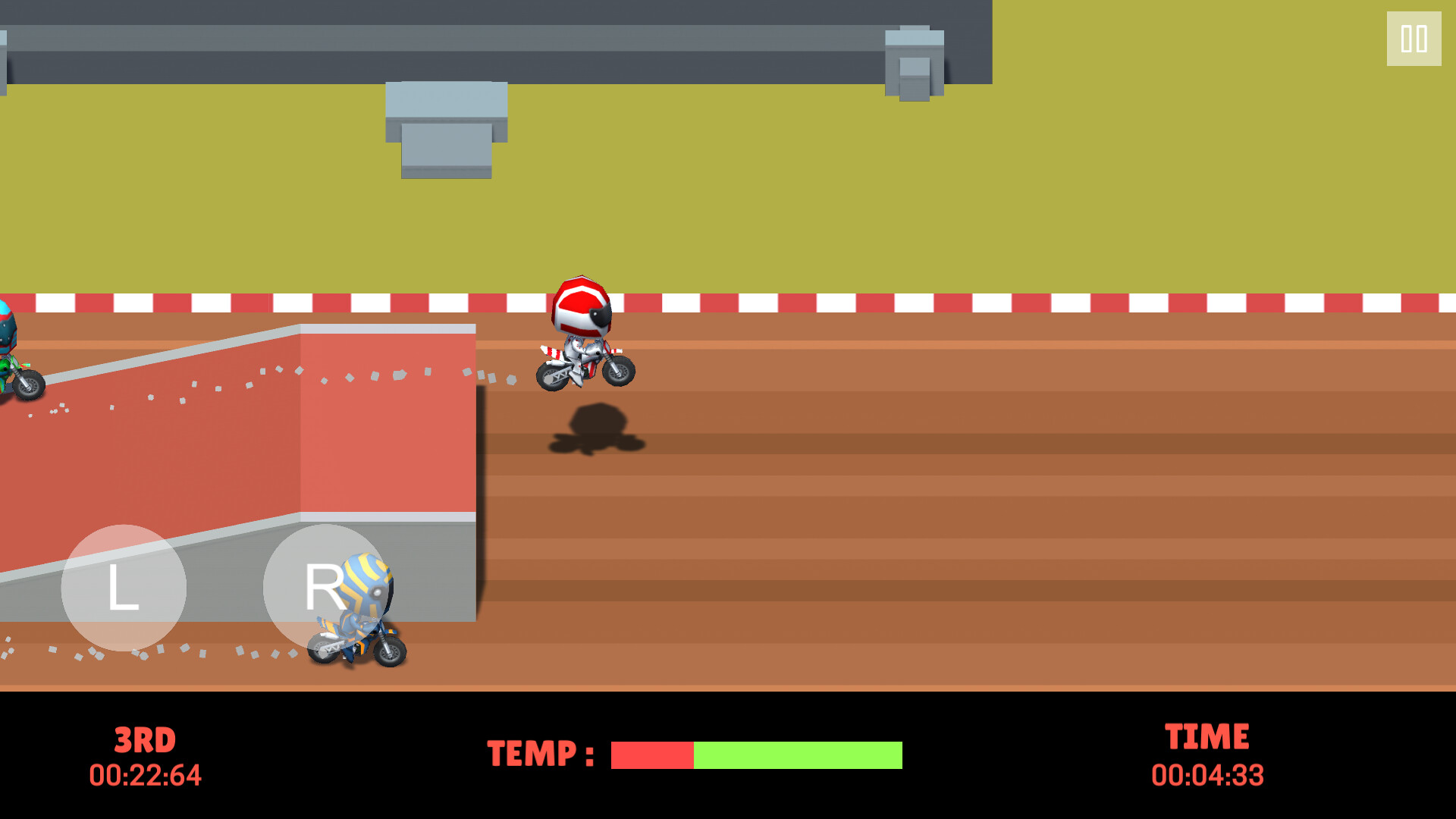 Bike Arena