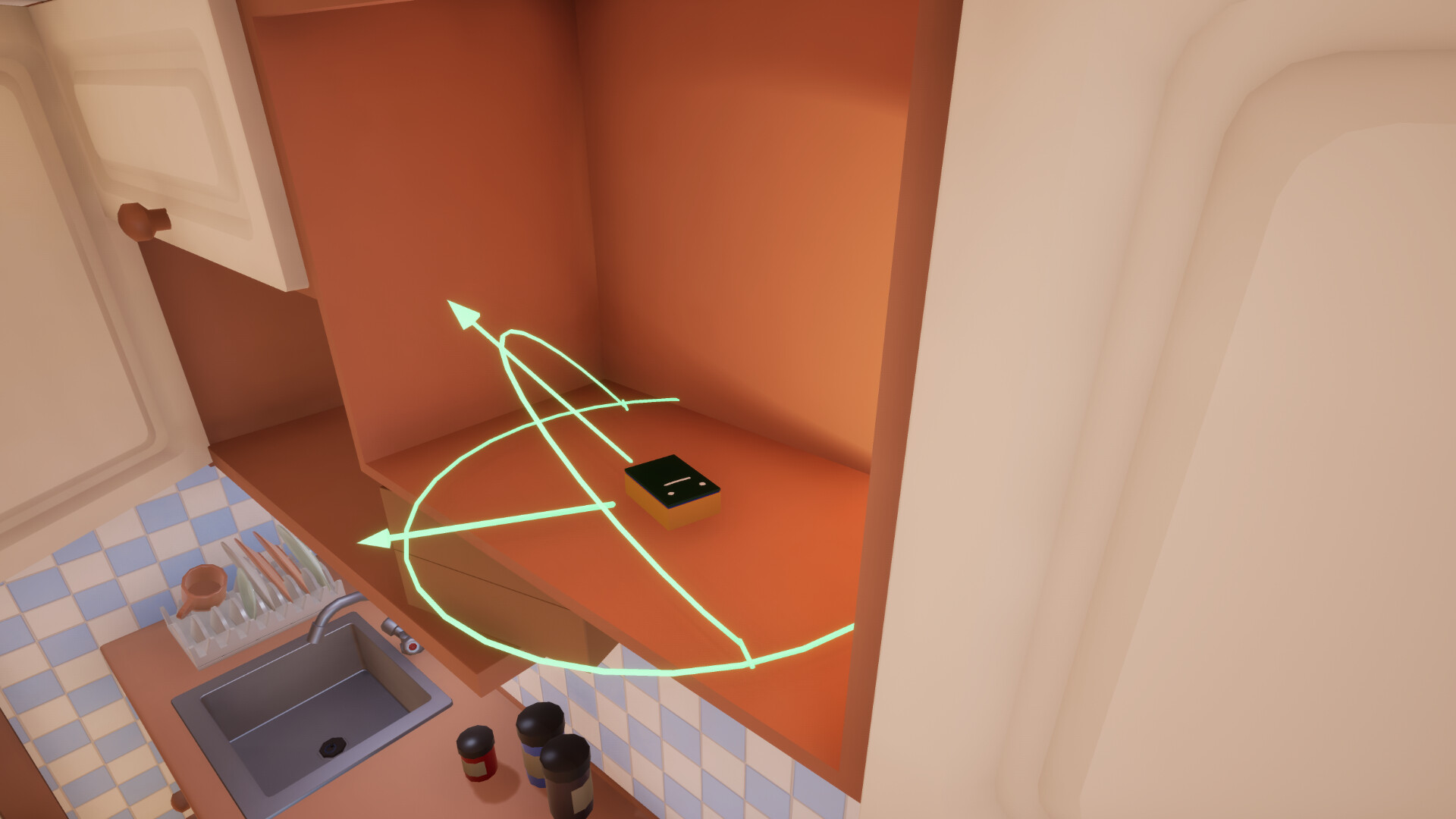Random Thing Game