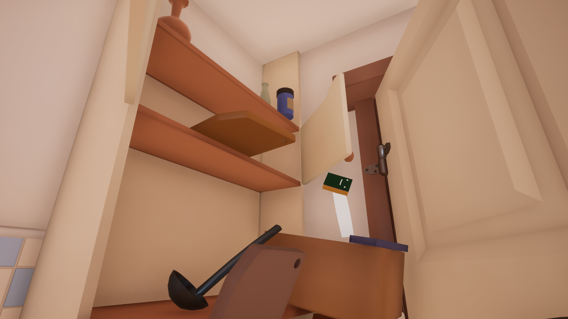 Random Thing Game