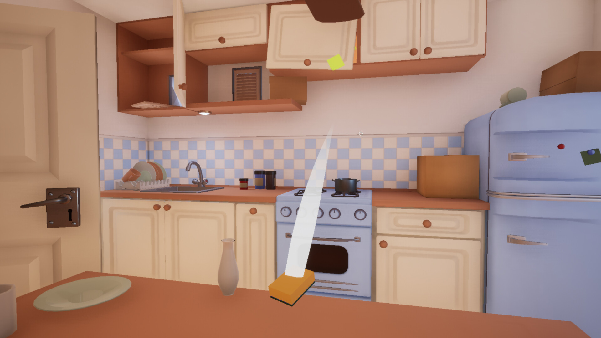 Random Thing Game