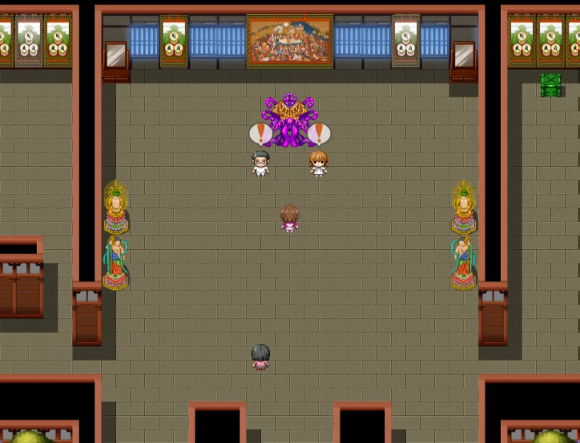 Prisseceal, the Dazzling-and-Flaring Peach Princess