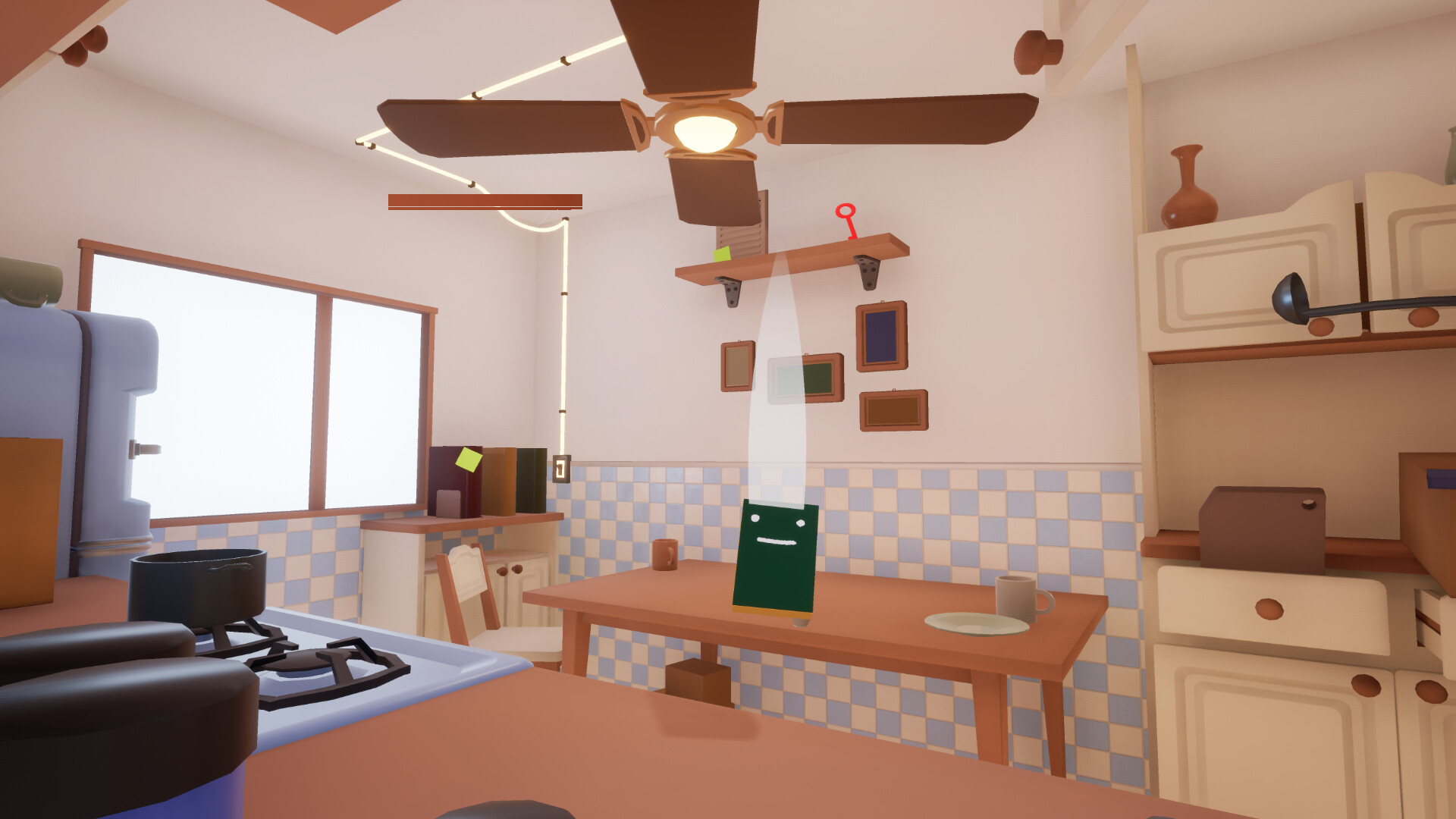 Random Thing Game