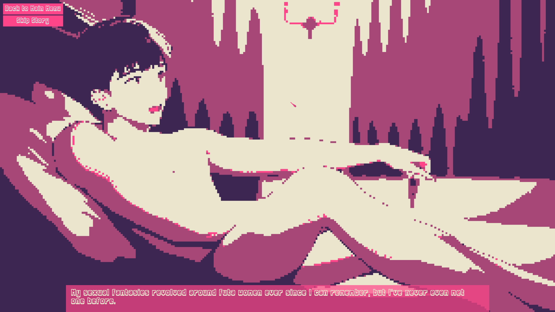Hidden Futa