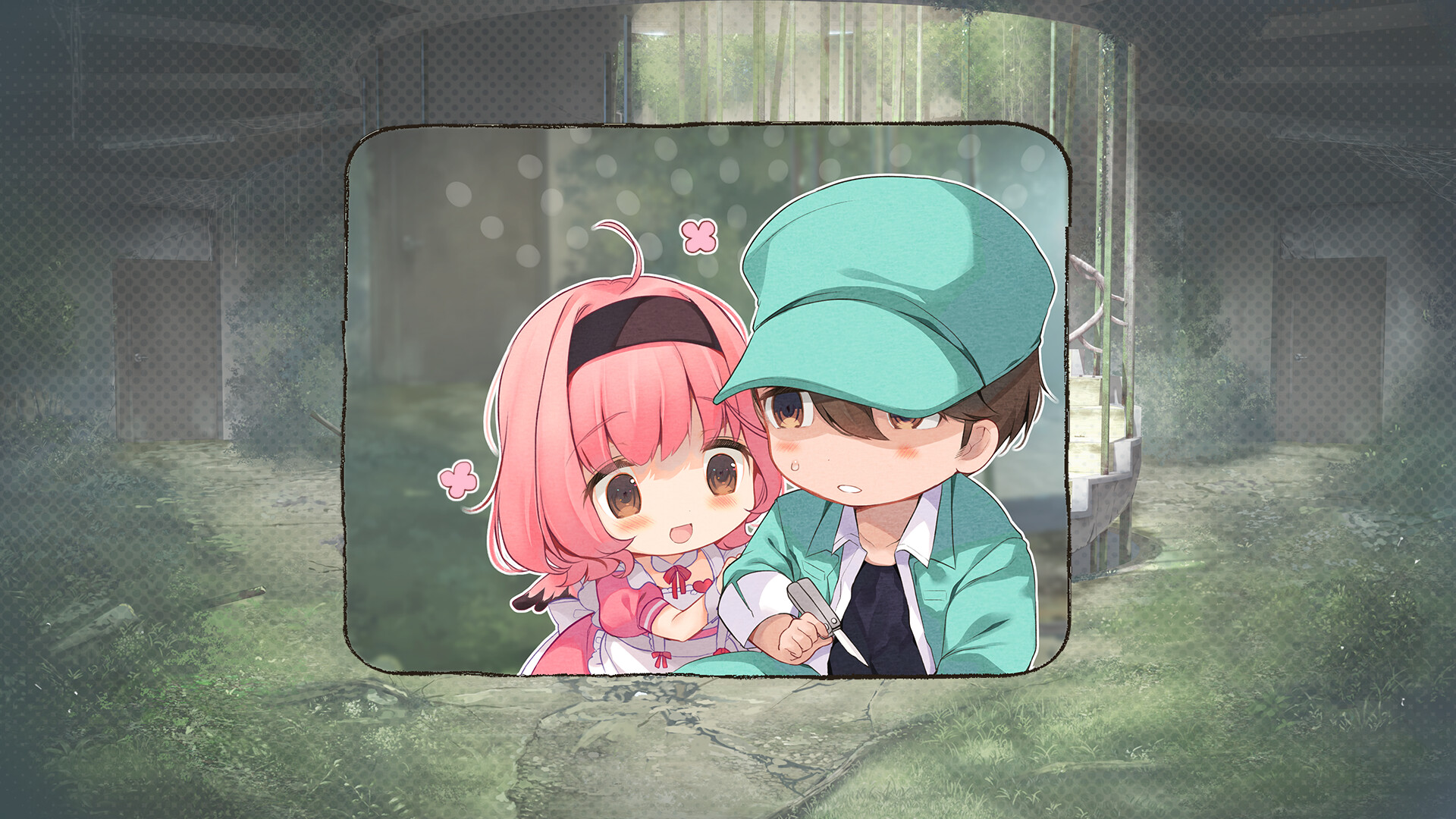 Red List Girls: Andean Flamingo