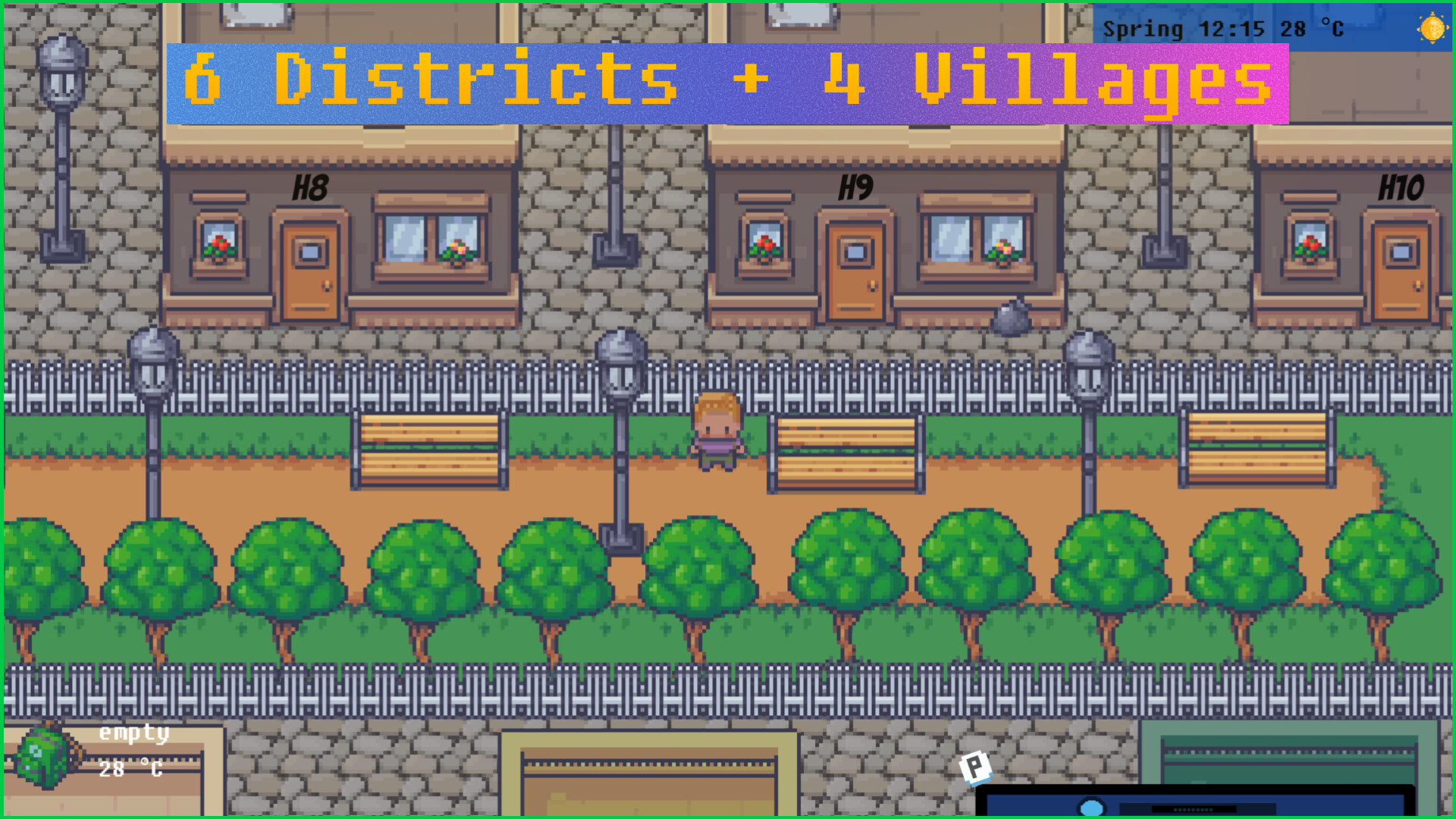 Delivoo Delivery Sim