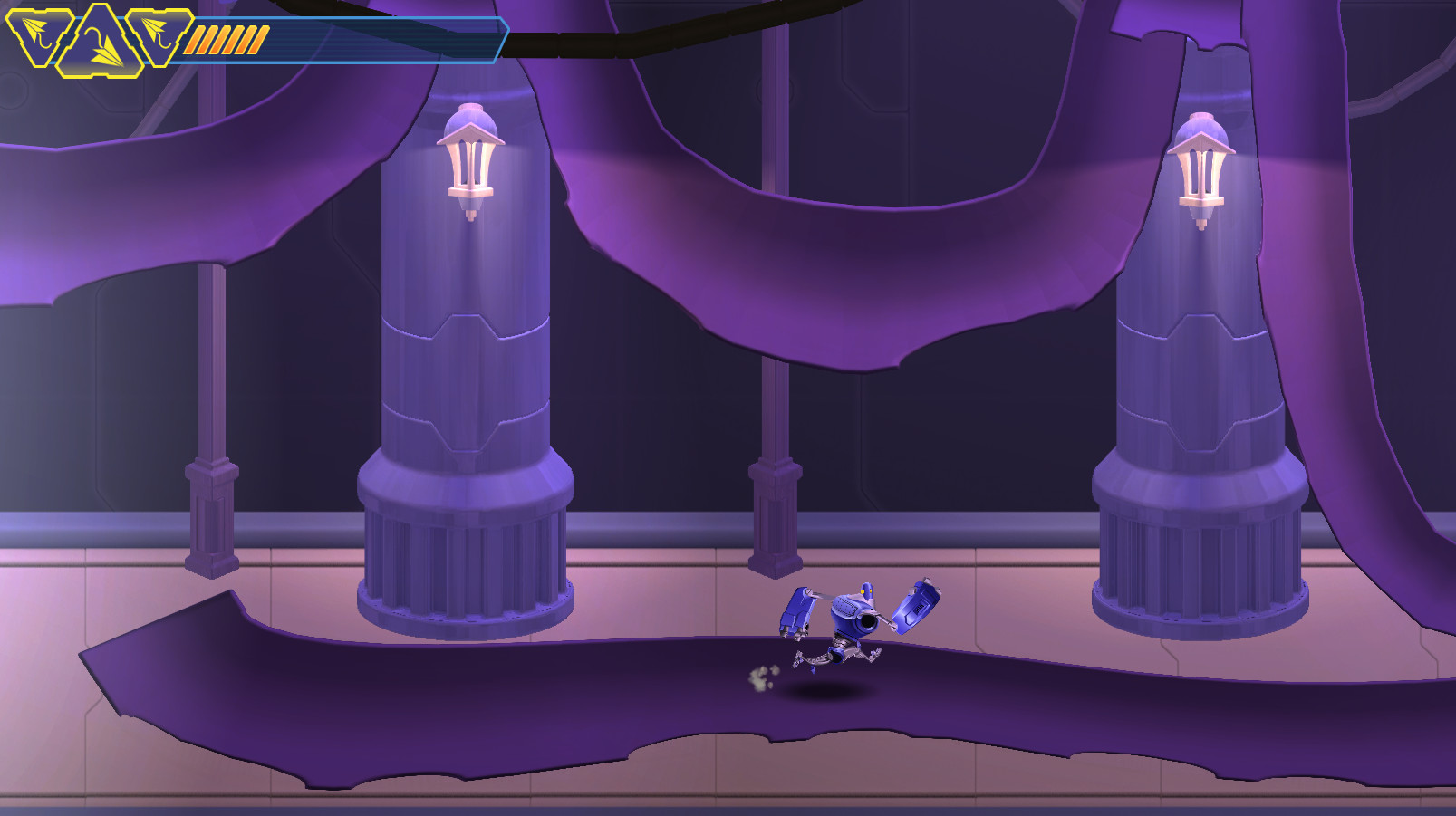 Tobi Topples Tyranny