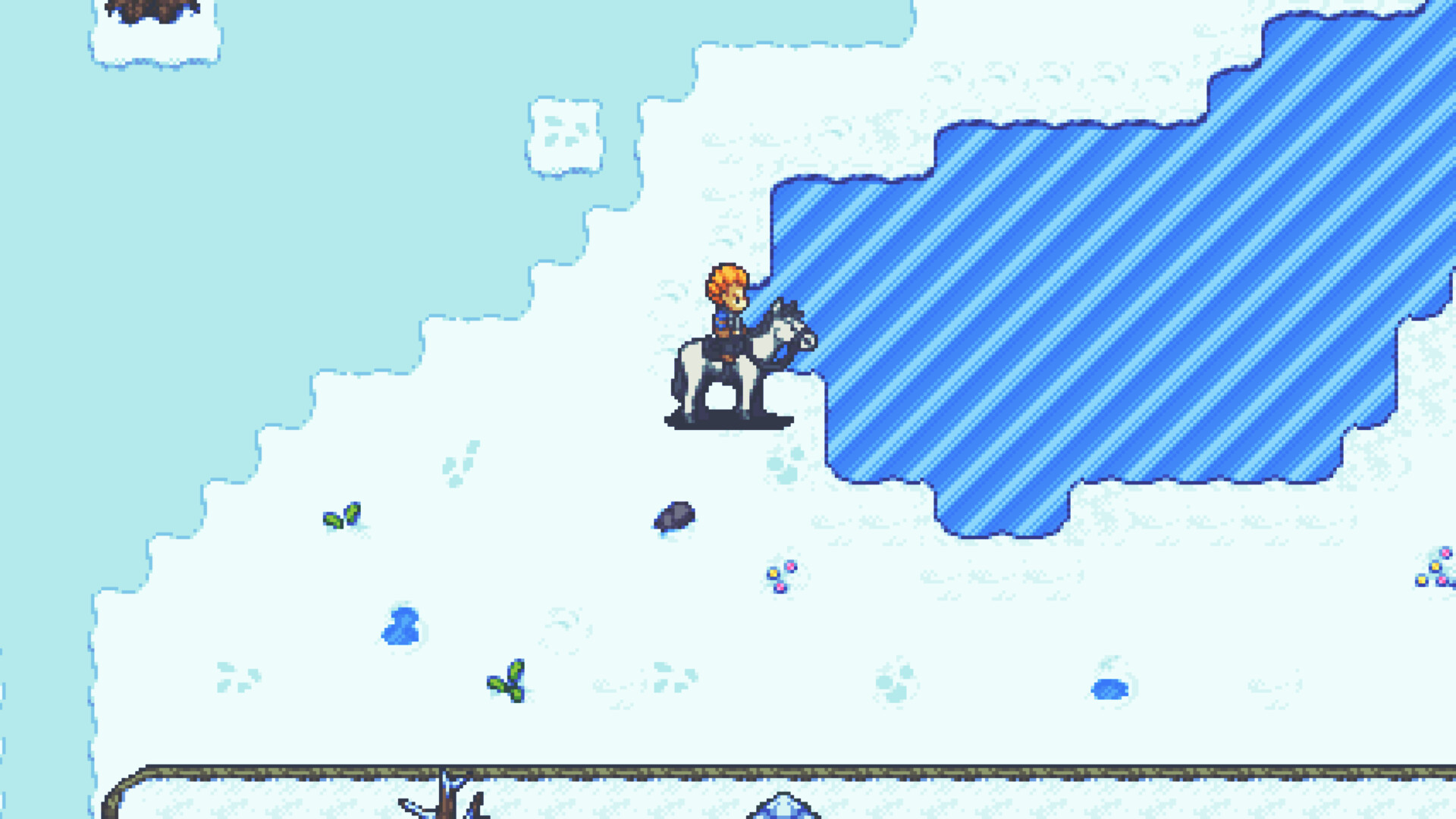 Farm in Another World