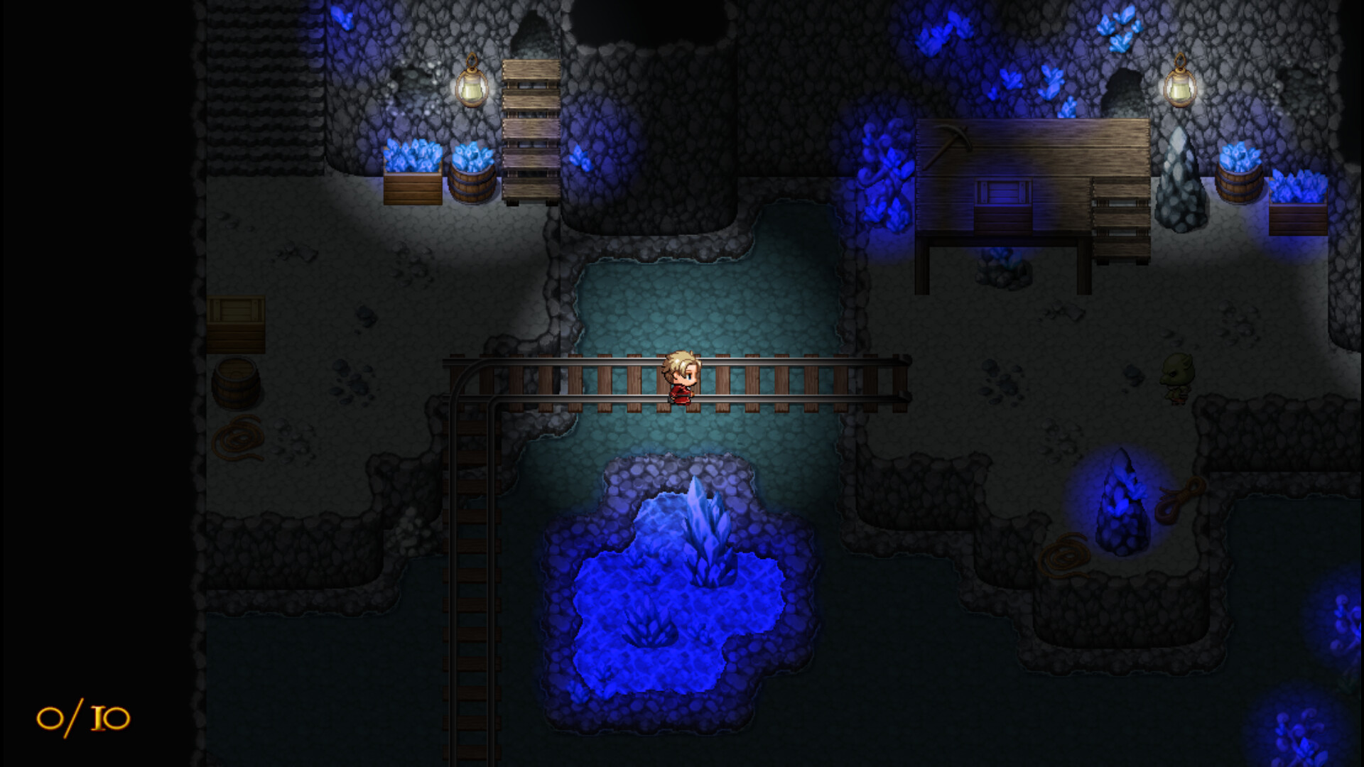 Tales of Vogar: Lost Descendants