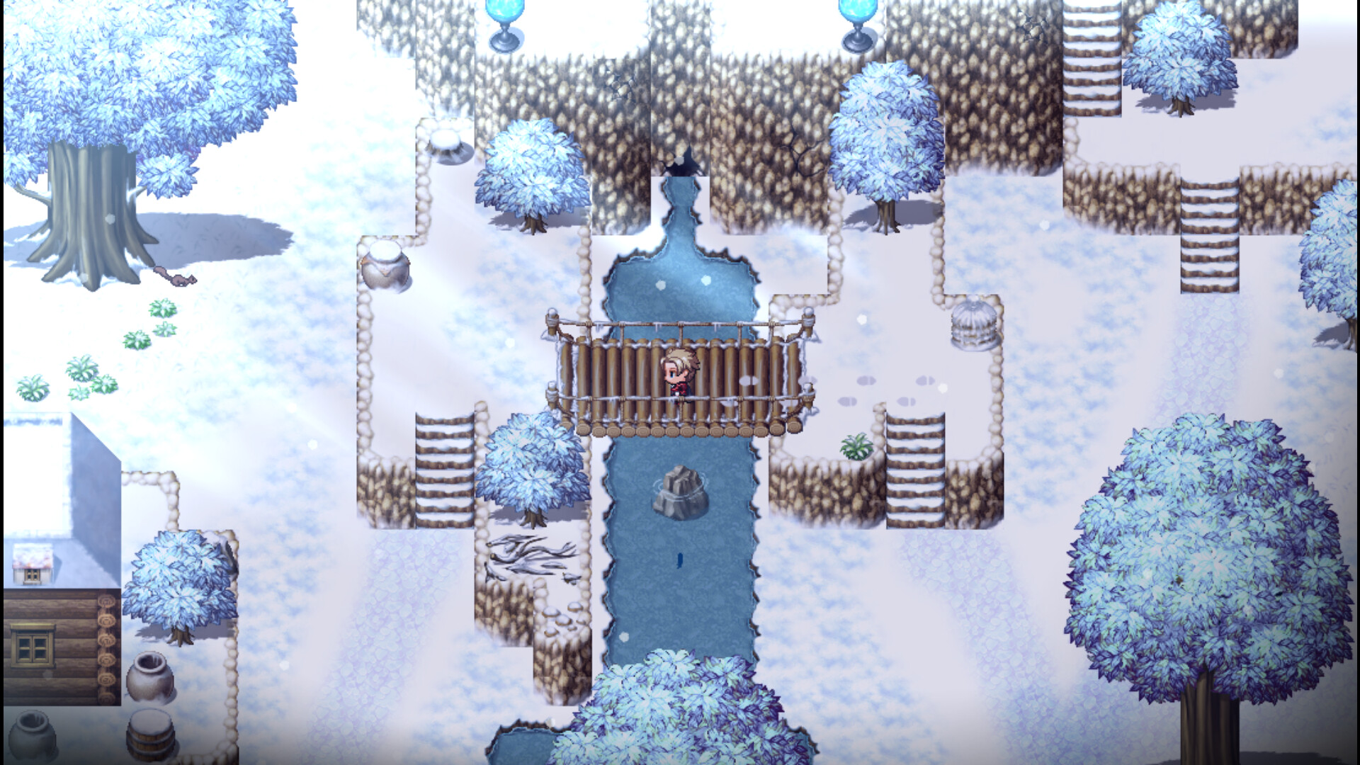 Tales of Vogar: Lost Descendants