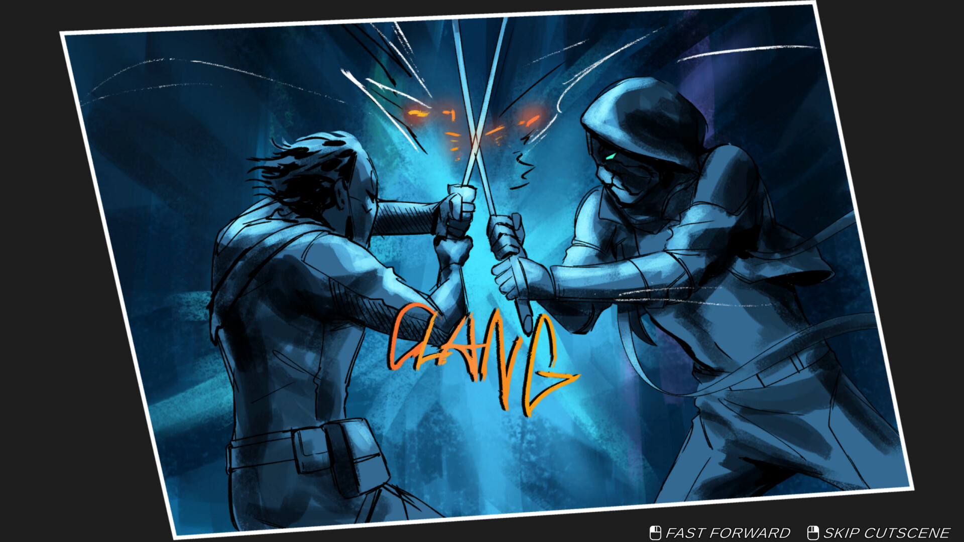 The Specter Chronicles: Episode 1 – The False Prophet
