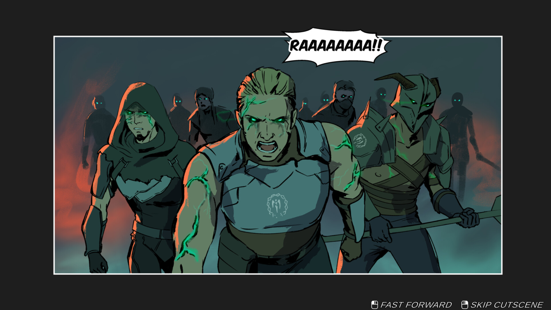 The Specter Chronicles: Episode 1 – The False Prophet