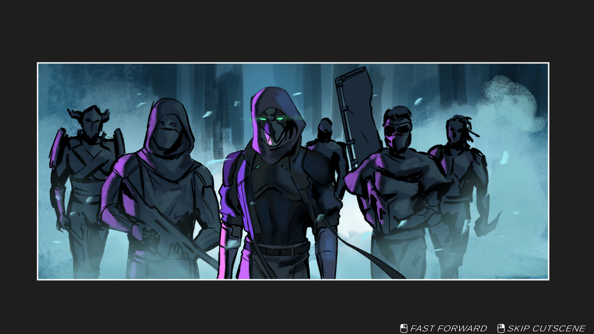 The Specter Chronicles: Episode 1 – The False Prophet