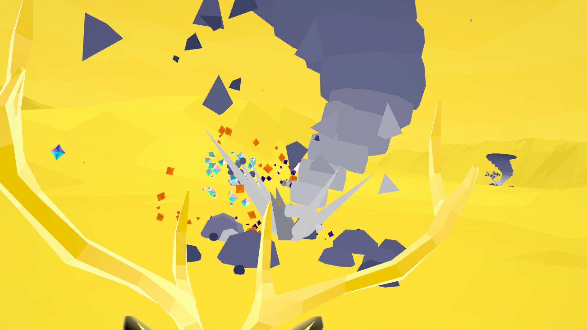 Crystal Riders VR