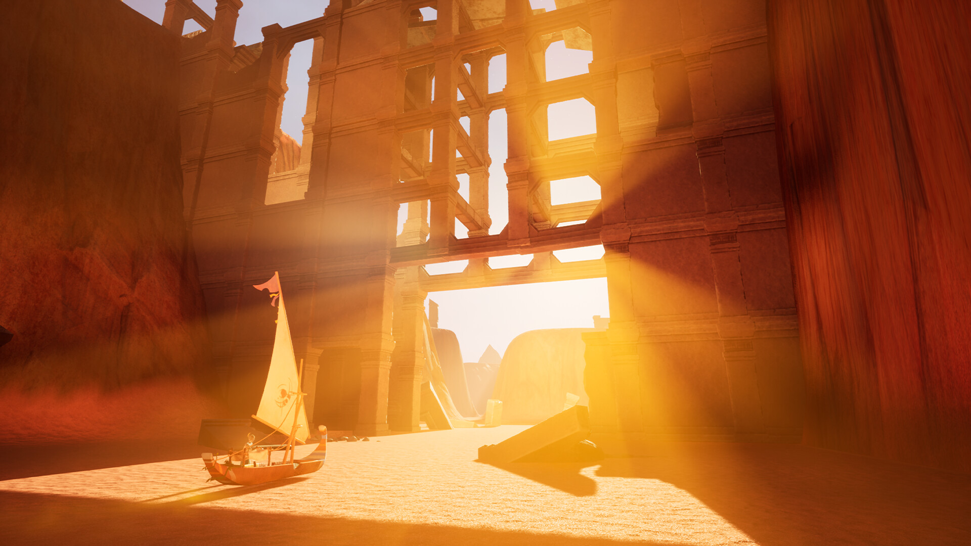 Light of Alariya