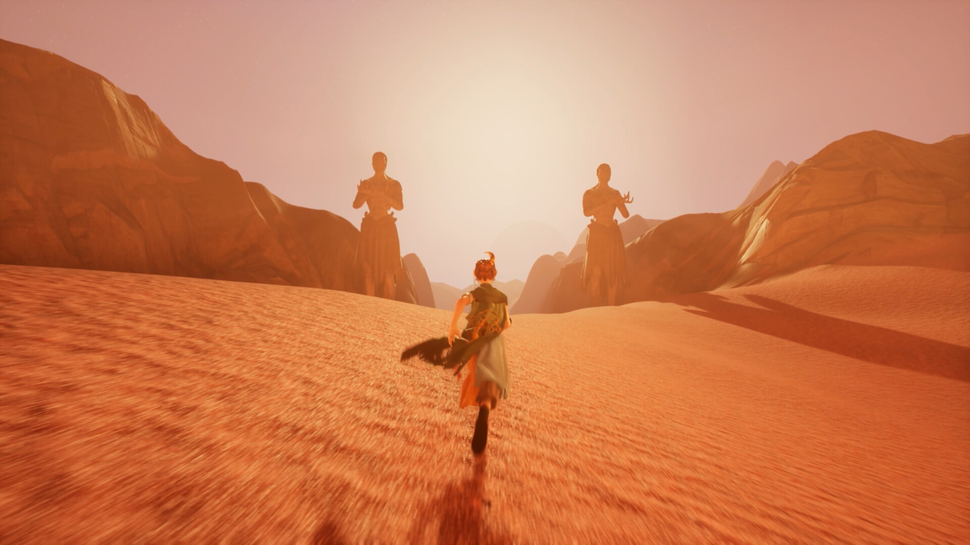 Light of Alariya