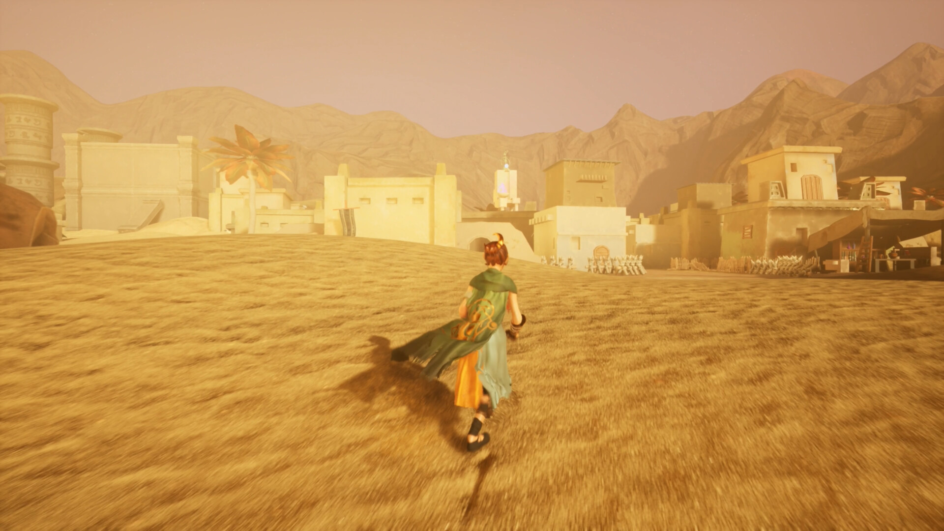 Light of Alariya