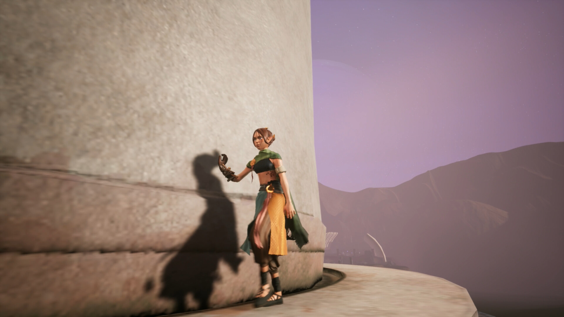 Light of Alariya