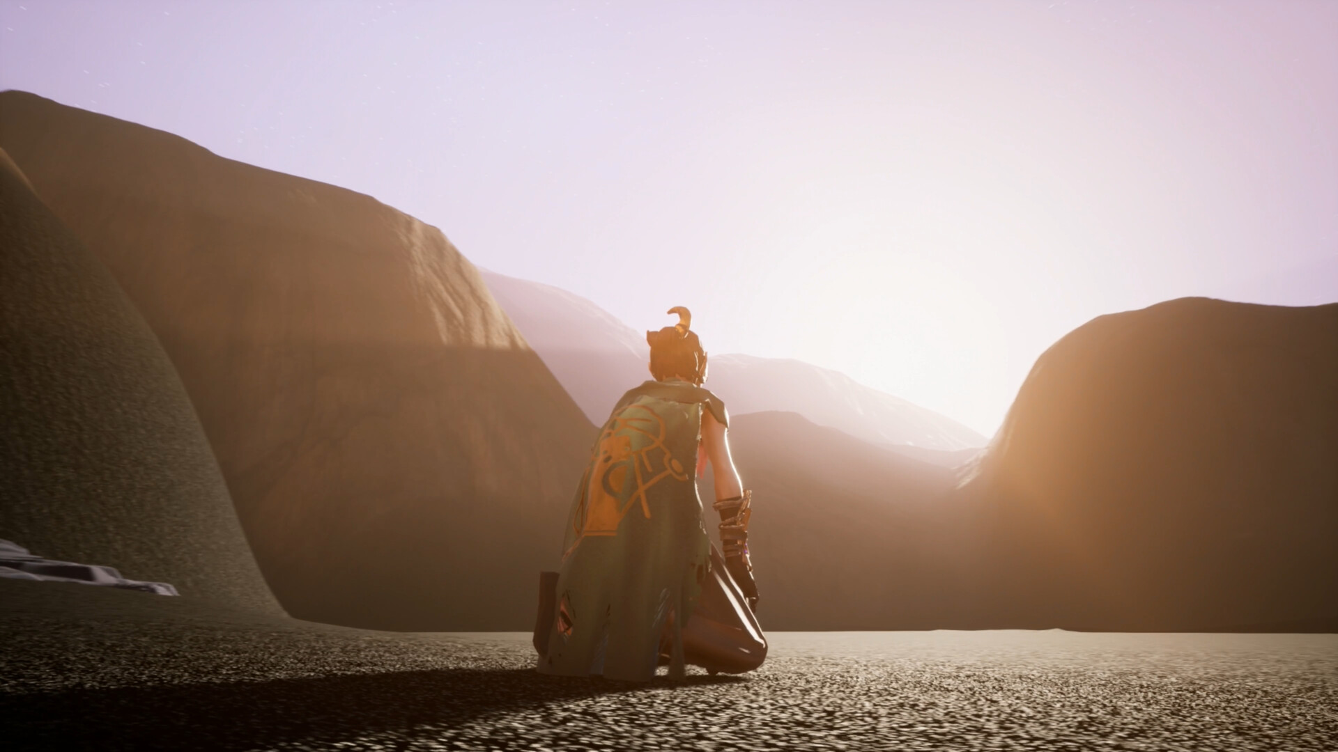 Light of Alariya