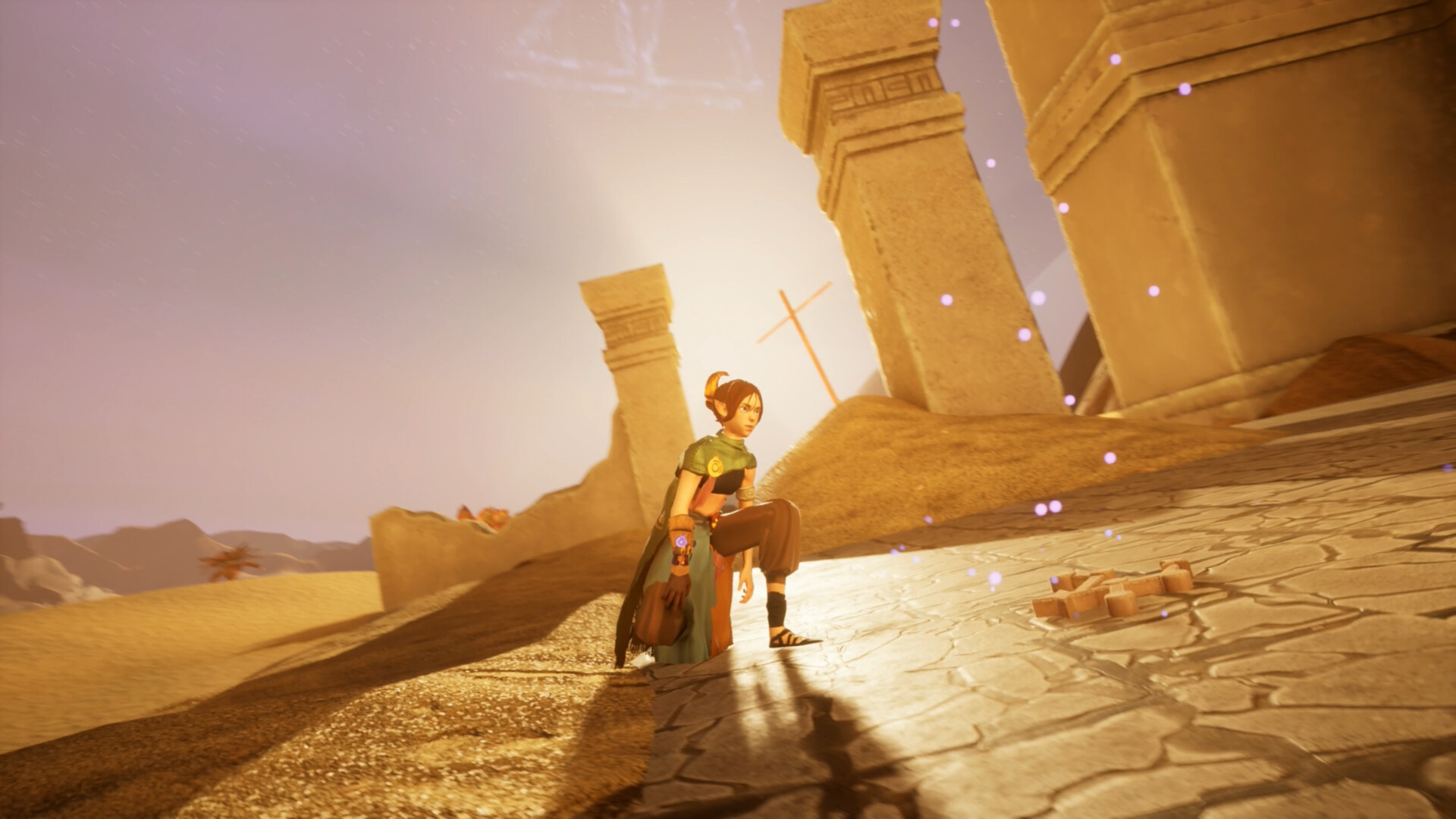 Light of Alariya