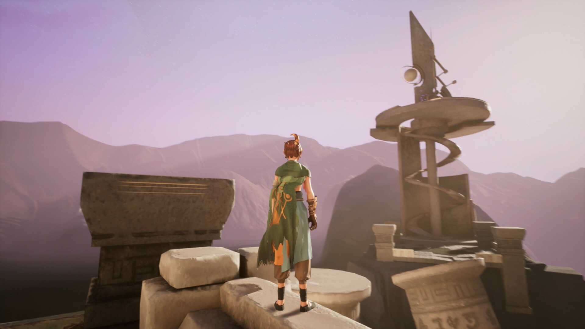 Light of Alariya