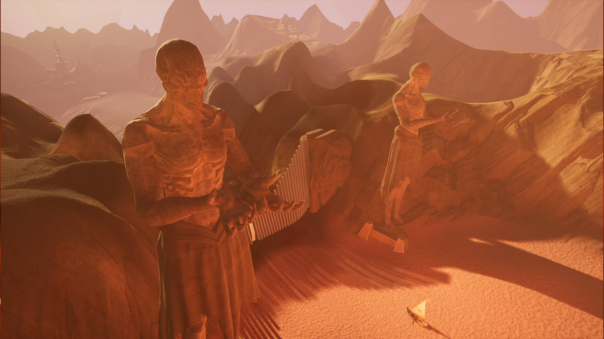 Light of Alariya