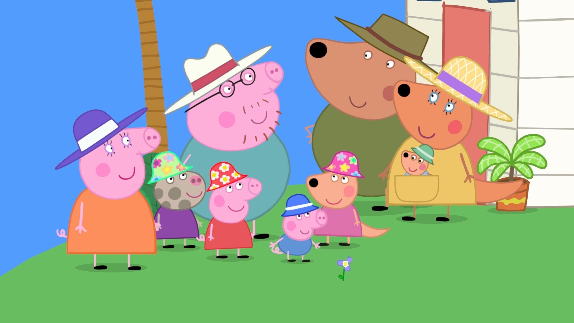 Peppa Pig: World Adventures