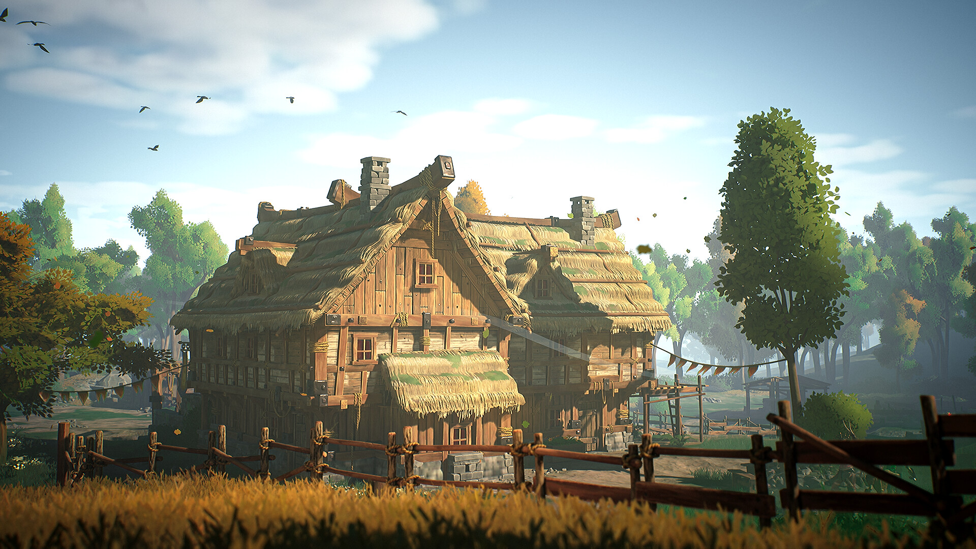 Oathbound: Arena