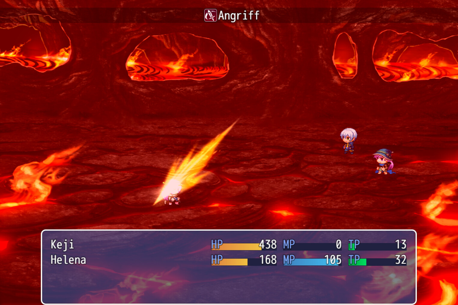 The Hero’s Journey Through Time