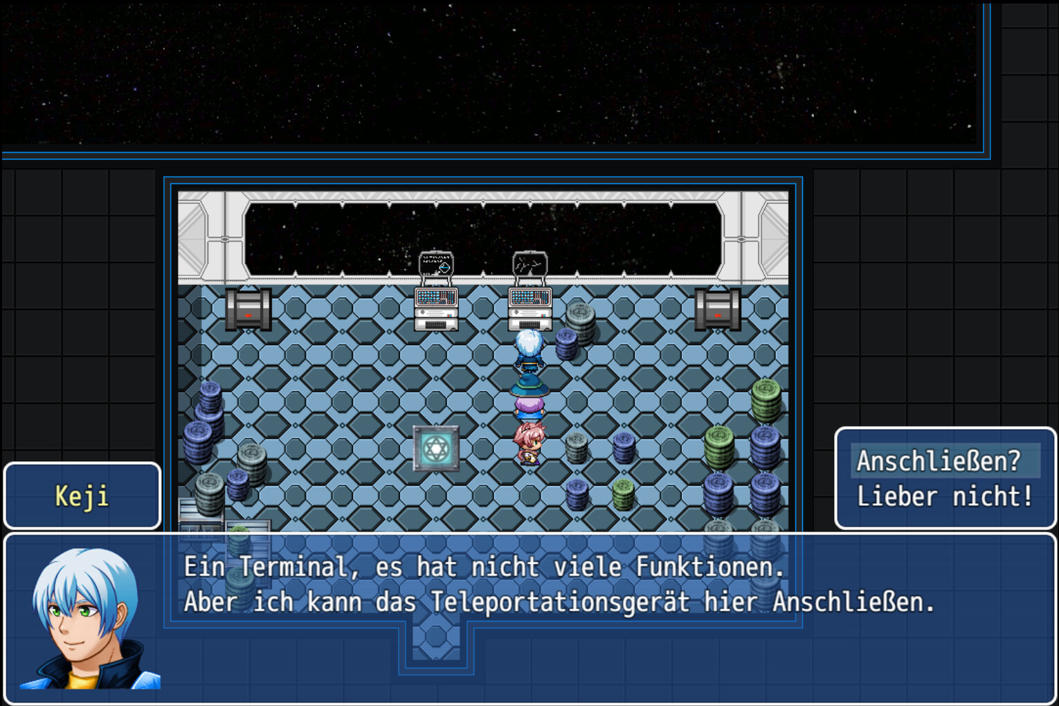 The Hero’s Journey Through Time