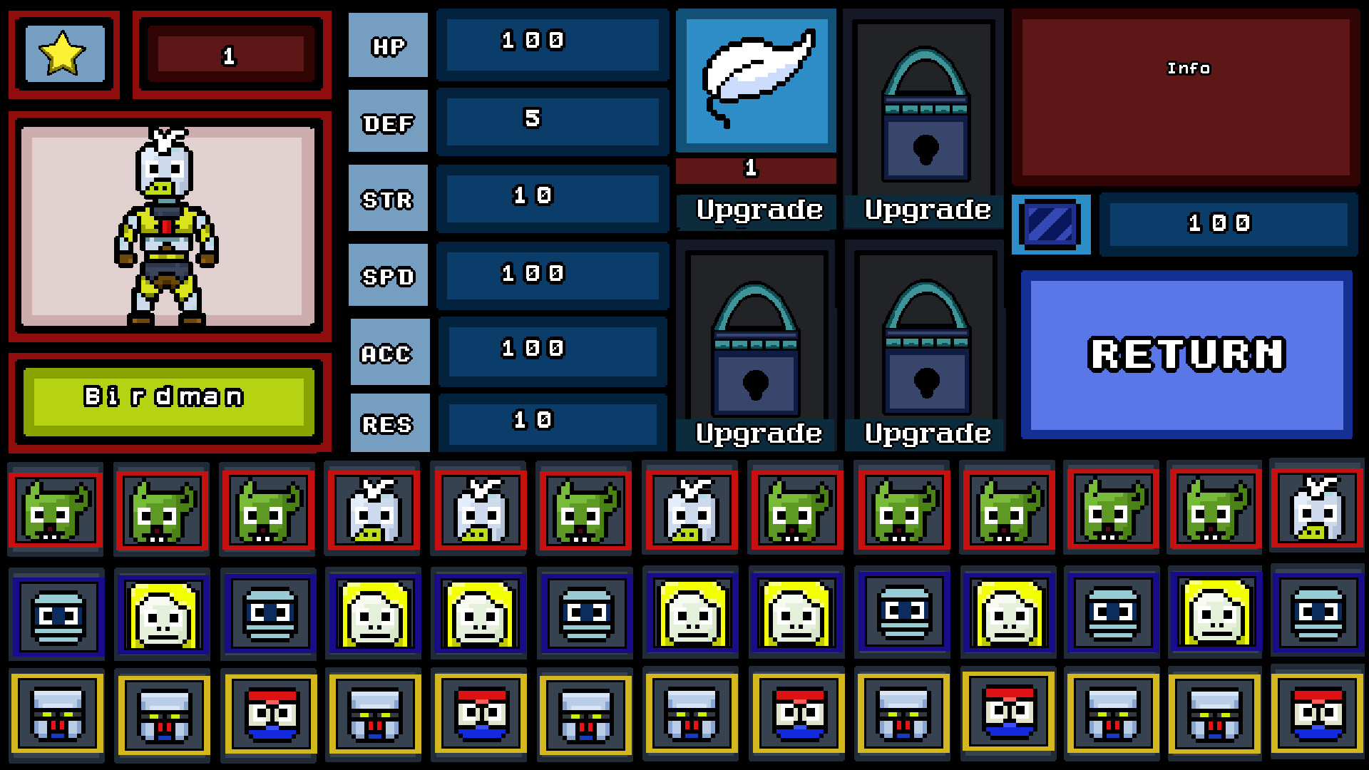 Dungeons and Raids