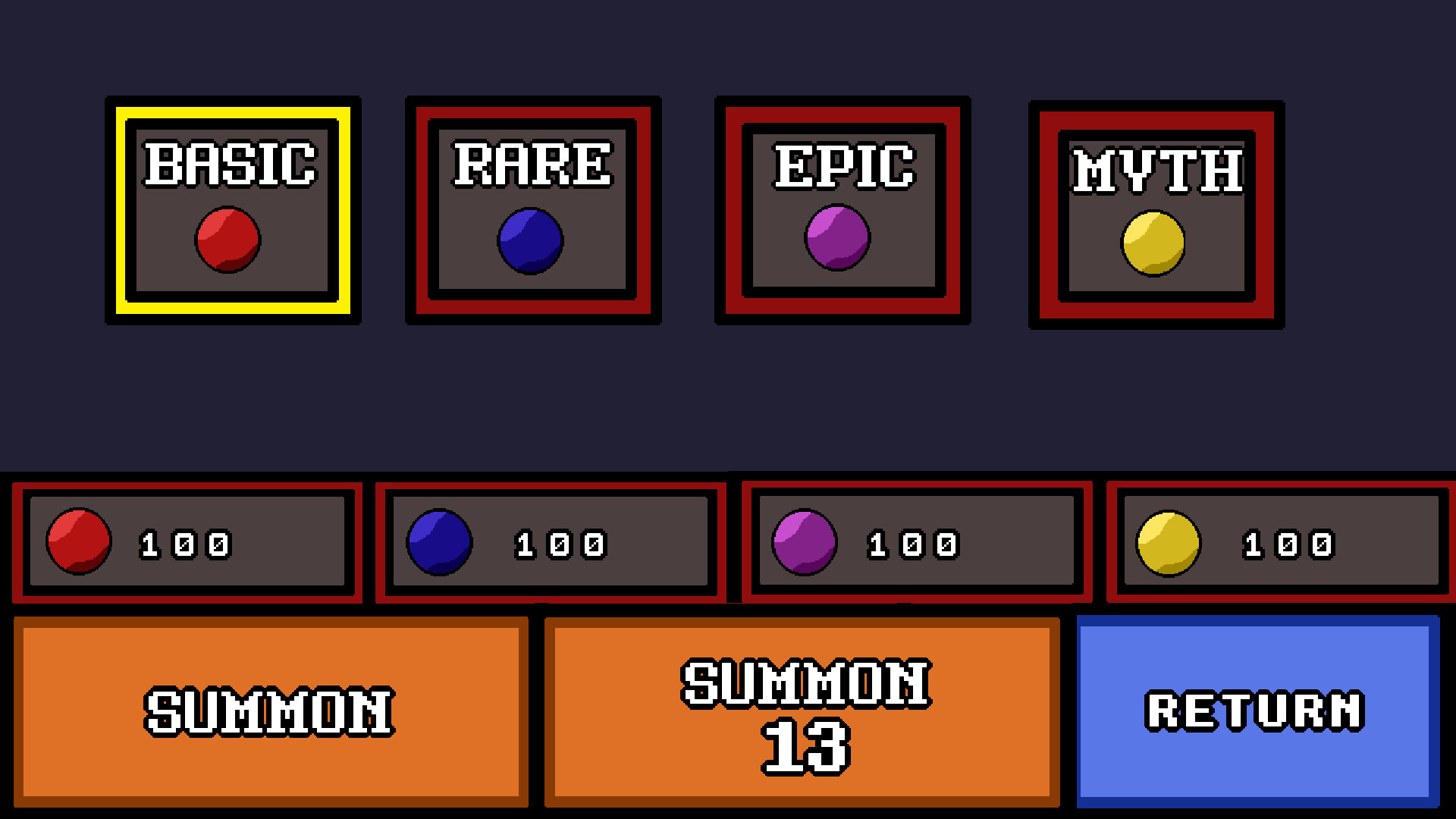 Dungeons and Raids