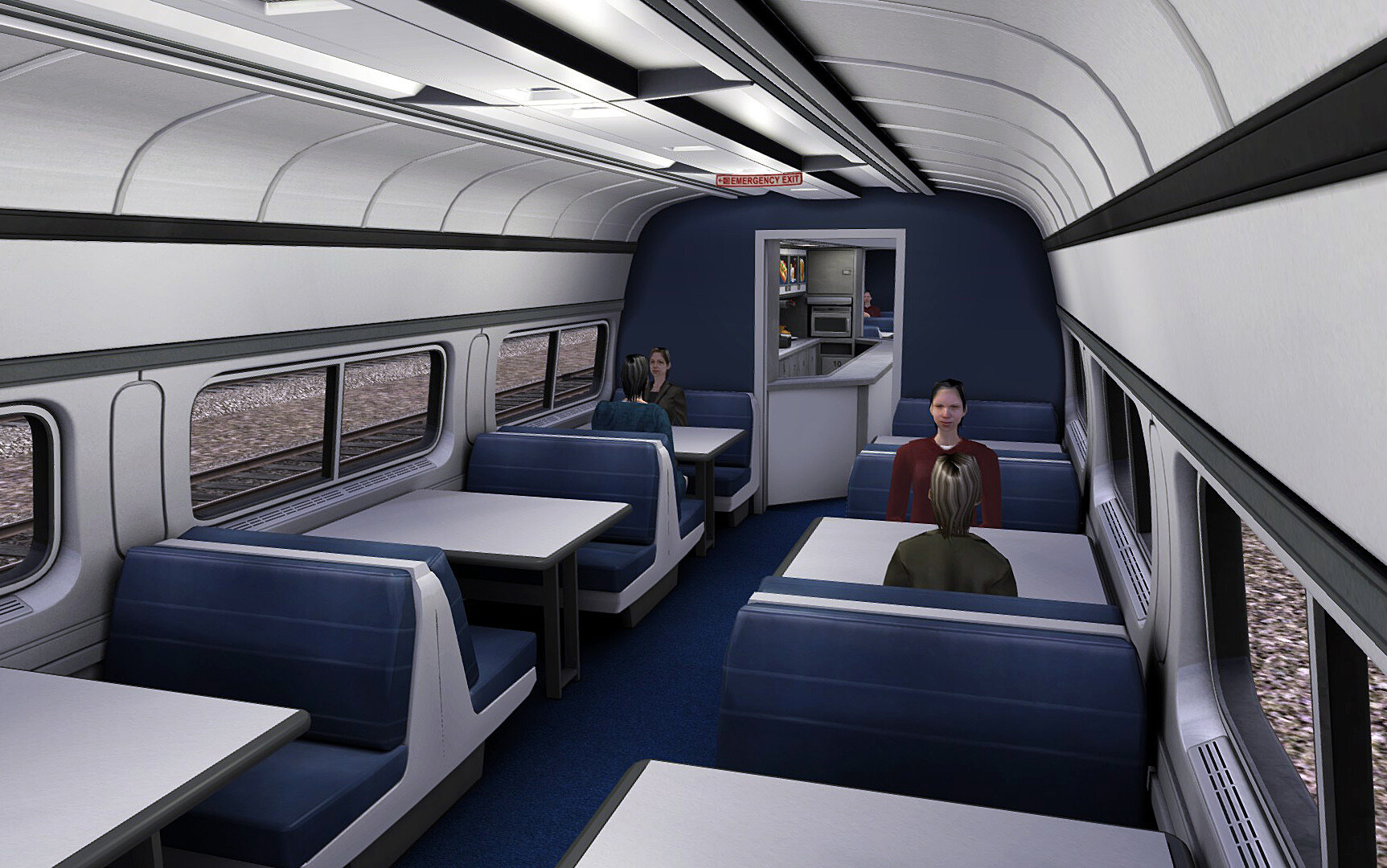 Train Simulator Classic: E60 Electric Locomotive