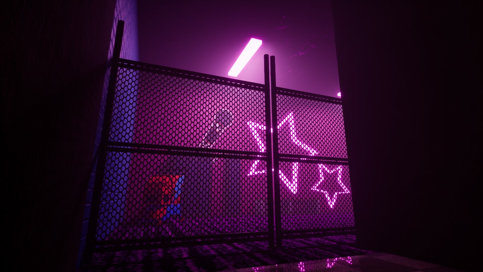 Ultimate Chicken Path