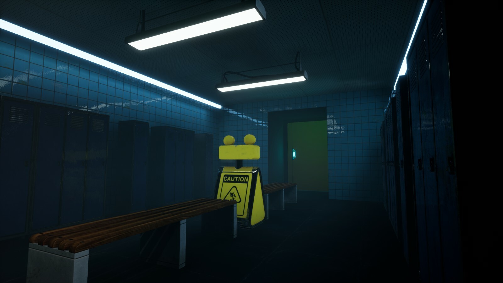 Ultimate Chicken Path